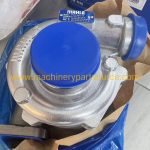 Komatsu PC100-5 Turbocharger 6205-81-8110 for 4D95 Engine | Mahle product image 2