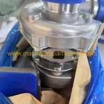 Komatsu PC100-5 Turbocharger 6205-81-8110 for 4D95 Engine | Mahle product image 3
