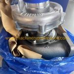 Komatsu PC100-5 Turbocharger 6205-81-8110 for 4D95 Engine | Mahle product image 4