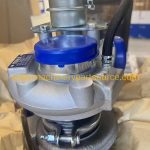 Turbocharger 1G574-17016 TD04HL for Kubota V3800 Engine Excavator Generator product image 2