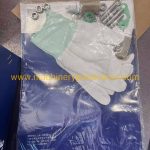 Turbocharger 1G574-17016 TD04HL for Kubota V3800 Engine Excavator Generator product image 3