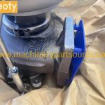 Turbocharger 1G574-17016 TD04HL for Kubota V3800 Engine Excavator Generator product image 4