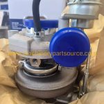 Turbocharger 1G574-17016 TD04HL for Kubota V3800 Engine Excavator Generator product image 5