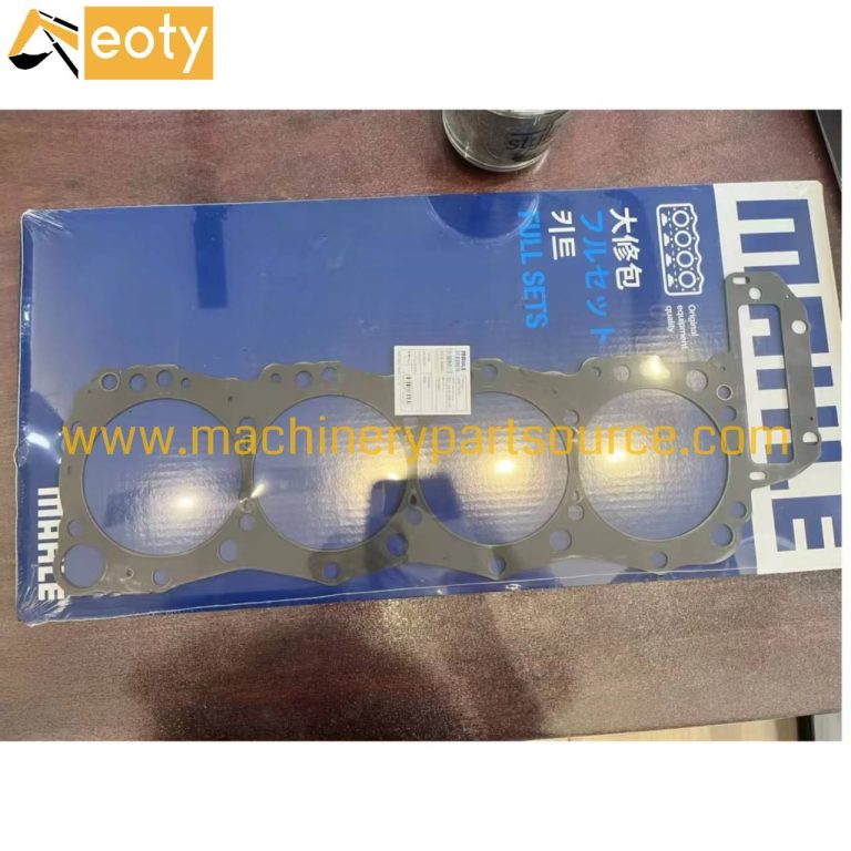 Mahle J05E J05D Cylinder Head Gasket 11115-E0150 for Hino Diesel Engine