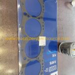 Mahle J05E J05D Cylinder Head Gasket 11115-E0150 for Hino Diesel Engine product image 2