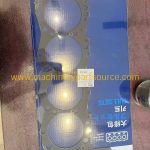 Mahle J05E J05D Cylinder Head Gasket 11115-E0150 for Hino Diesel Engine product image 4
