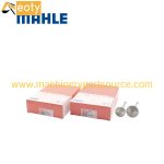 Intake & Exhaust Valve Set 0428-5986 For Volvo D6D D6E Engine Excavator EC210 EC290 EC360