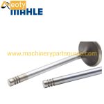 Intake & Exhaust Valve Set 0428-5986 For Volvo D6D D6E Engine Excavator EC210 EC290 EC360 product image 2
