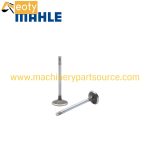 Intake & Exhaust Valve Set 0428-5986 For Volvo D6D D6E Engine Excavator EC210 EC290 EC360 product image 4