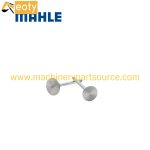 Intake & Exhaust Valve Set 0428-5986 For Volvo D6D D6E Engine Excavator EC210 EC290 EC360 product image 5