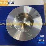 Mahle 4HK1 Piston 8980410620 8980411412 for Isuzu 6HK1 Engine NPR75 Truck ZAX200-3 product image 2