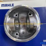 Mahle 4HK1 Piston 8980410620 8980411412 for Isuzu 6HK1 Engine NPR75 Truck ZAX200-3 product image 4