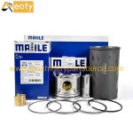 Mahle J08E Full Rebuild Kit Cylinder Liner & Piston Ring For Hino J08E Kobelco SK350-8 Excavator product image 2