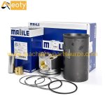 Mahle J08E Full Rebuild Kit Cylinder Liner & Piston Ring For Hino J08E Kobelco SK350-8 Excavator product image 3