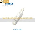 Mahle Main and Con Rod Bearing Set for Volvo D7D Diesel Engine product image 2