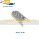 Mahle Main and Con Rod Bearing Set for Volvo D7D Diesel Engine product image 3