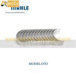 Mahle Main and Con Rod Bearing Set for Volvo D7D Diesel Engine product image 4