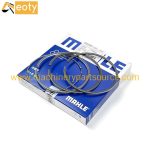 6D95-5 Piston Ring Set 6207-31-2501 for Komatsu PC200-5 Excavator Engine Rebuild Parts product image 3
