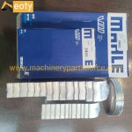 Cummins NT855 Main & Con Rod Bearing Set with Thrust Washer Mahle 3801260 214950 product image 3