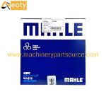 2W1709 Piston Ring Set for Caterpillar 3304 3306 Diesel Engine – MAHLE Quality Replacement