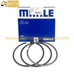2W1709 Piston Ring Set for Caterpillar 3304 3306 Diesel Engine – MAHLE Quality Replacement product image 4