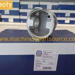 8-98152-9011 6HK1 (9011) Engine Piston With Pin for ISUZU ZAX330 Excavator MAHLE