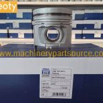 8-98152-9011 6HK1 (9011) Engine Piston With Pin for ISUZU ZAX330 Excavator MAHLE product image 2