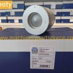 8-98152-9011 6HK1 (9011) Engine Piston With Pin for ISUZU ZAX330 Excavator MAHLE product image 3