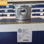8-98152-9011 6HK1 (9011) Engine Piston With Pin for ISUZU ZAX330 Excavator MAHLE product image 5