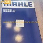 Mahle Overhaul Gasket Kit For Yanmar 4TNV94 Full Gasket Set product image 2
