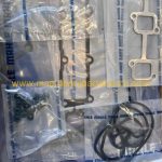 Mahle Overhaul Gasket Kit For Yanmar 4TNV94 Full Gasket Set product image 4