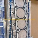 4TNV98 Mahle Overhaul Kit 129900-01330 Diesel Engine Repair Kit for Excavator Forklift Loader product image 3