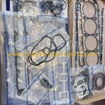 4TNV98 Mahle Overhaul Kit 129900-01330 Diesel Engine Repair Kit for Excavator Forklift Loader product image 4