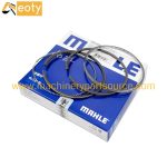 Mahle Piston Ring 6209-31-2400 for Komatsu PC200-6 6D95 S6D95L Engine product image 2