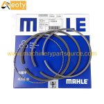 Mahle Piston Ring 6209-31-2400 for Komatsu PC200-6 6D95 S6D95L Engine product image 4