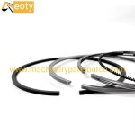 J05E J08E Mahle Piston Ring Set VH130192080A for Hino Engine Kobelco SK250-8 Excavator product image 3
