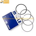 Mahle Piston Ring Set Oem Standard J08e Engine Parts For Hino Diesel Kobelco Sk350-8 Heavy Duty product image 2
