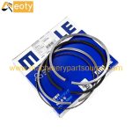 Mahle Piston Ring Set Oem Standard J08e Engine Parts For Hino Diesel Kobelco Sk350-8 Heavy Duty product image 3