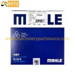 Mahle Piston Ring Set Oem Standard J08e Engine Parts For Hino Diesel Kobelco Sk350-8 Heavy Duty product image 4