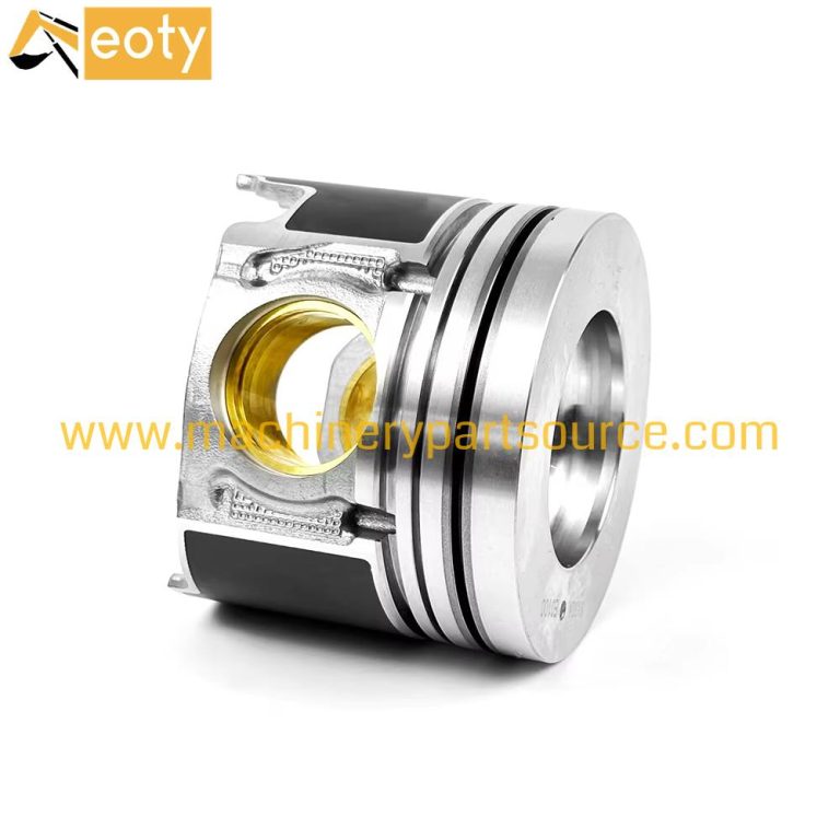 Mahle Piston S130B-E0390 for Hino J08E Engine Hino 500 Lohan FM260 Truck Diesel Engine Parts