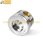Mahle Piston S130B-E0390 for Hino J08E Engine Hino 500 Lohan FM260 Truck Diesel Engine Parts product image 2