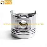 Mahle Piston S4D95 for Komatsu PC60-7 Excavator Engine 1K75526/000 Diesel Spare Parts product image 4