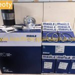 Mahle Qsc 8.3 Piston Liner Kit 6d114 Liner Kit For 6d114-3 Pc300-8 Excavator 6745-31-2110 product image 3