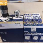 Mahle Qsc 8.3 Piston Liner Kit 6d114 Liner Kit For 6d114-3 Pc300-8 Excavator 6745-31-2110 product image 4