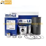 S6D95-5 Mahle Complete Engine Overhaul Kit – Cylinder Liner, Piston, Piston Ring for Excavator