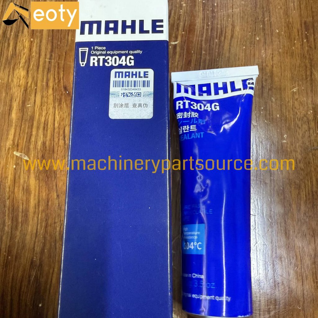 Mahle Sealant RT304G Engine Repair – Diesel Engine Gasket Sealant
