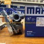 Mahle Turbocharger HX35W 4955156 4038597 for PC220-8 Excavator 6D107 Engine