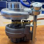 Mahle Turbocharger HX35W 4955156 4038597 for PC220-8 Excavator 6D107 Engine product image 2
