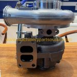 Mahle Turbocharger HX35W 4955156 4038597 for PC220-8 Excavator 6D107 Engine product image 3