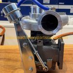 Mahle Turbocharger HX35W 4955156 4038597 for PC220-8 Excavator 6D107 Engine product image 4